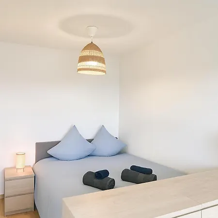Swimming Pool, Panoramic View, Free Parking * Knokke-Heist