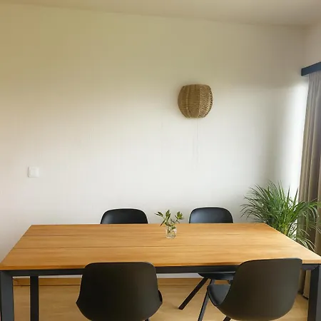 Swimming Pool, Panoramic View, Free Parking * Knokke-Heist