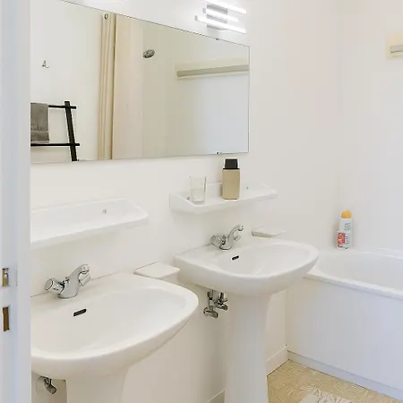 Swimming Pool, Panoramic View, Free Parking * Knokke-Heist